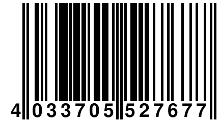 4 033705 527677