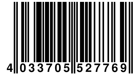 4 033705 527769