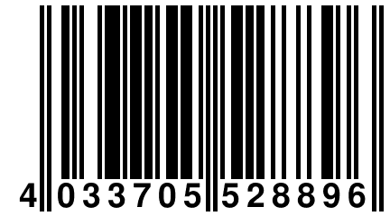 4 033705 528896