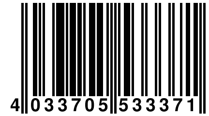 4 033705 533371