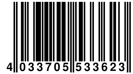 4 033705 533623