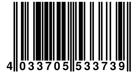 4 033705 533739