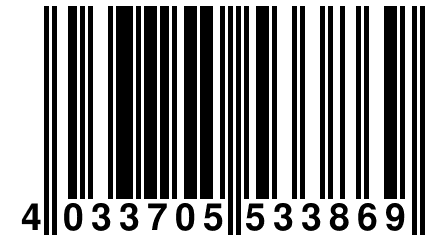 4 033705 533869