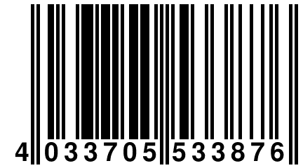 4 033705 533876