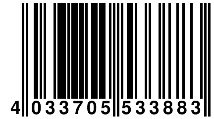 4 033705 533883