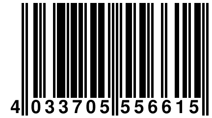 4 033705 556615