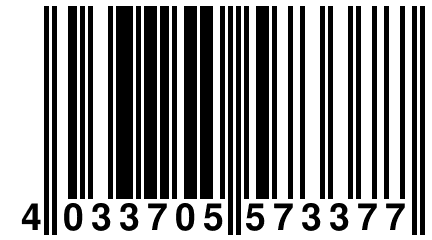 4 033705 573377