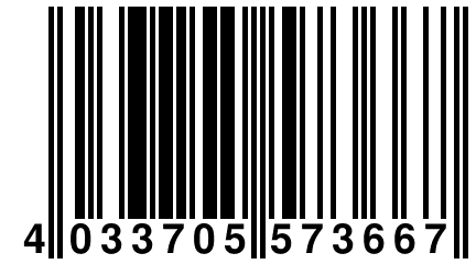 4 033705 573667