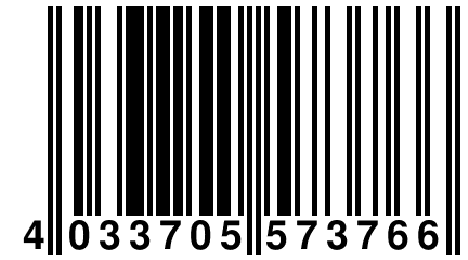 4 033705 573766