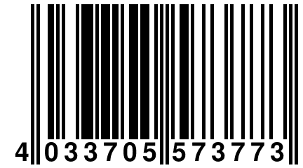 4 033705 573773