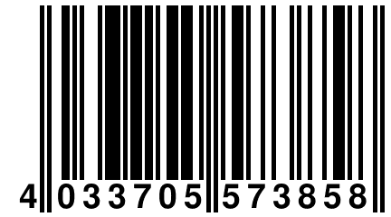 4 033705 573858