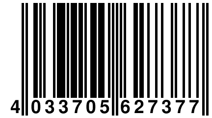 4 033705 627377