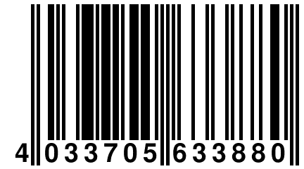 4 033705 633880