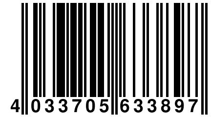 4 033705 633897