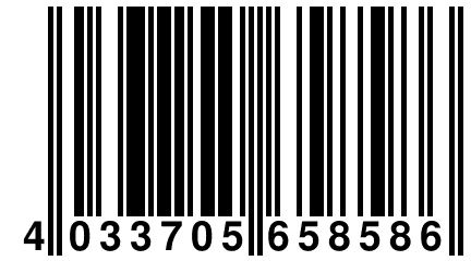 4 033705 658586