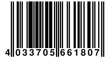 4 033705 661807