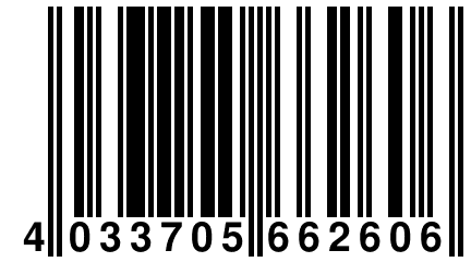 4 033705 662606