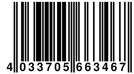 4 033705 663467