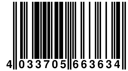 4 033705 663634