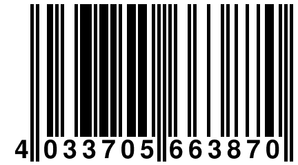 4 033705 663870