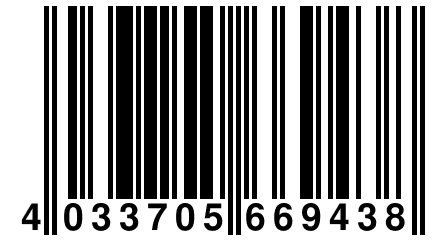 4 033705 669438