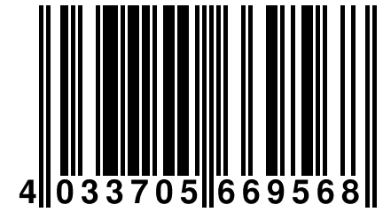 4 033705 669568