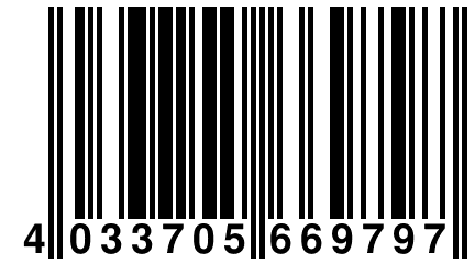 4 033705 669797