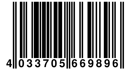 4 033705 669896