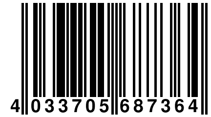 4 033705 687364