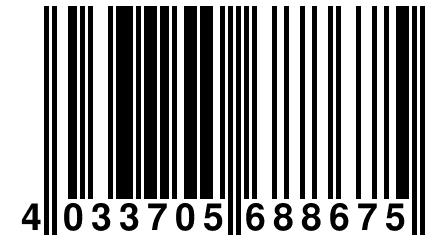 4 033705 688675