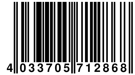 4 033705 712868