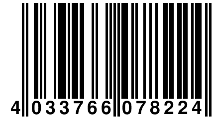 4 033766 078224