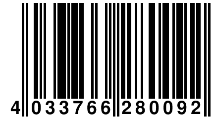 4 033766 280092