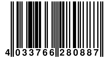 4 033766 280887