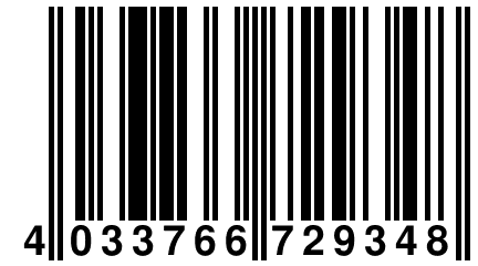 4 033766 729348