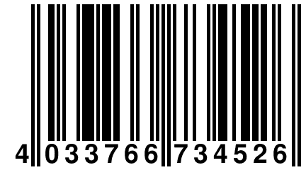 4 033766 734526