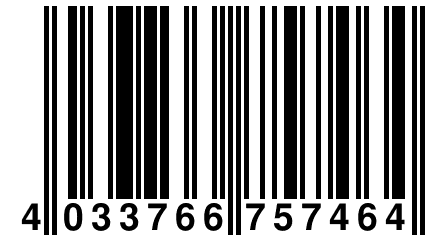 4 033766 757464