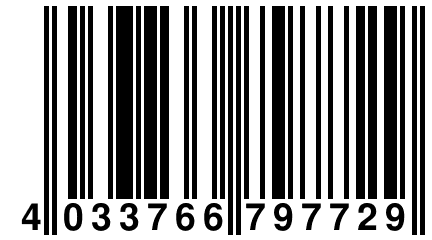 4 033766 797729