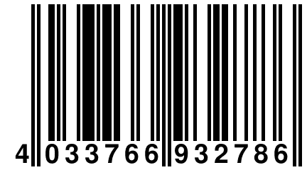 4 033766 932786