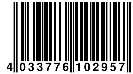 4 033776 102957