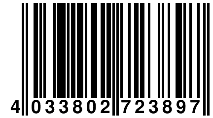 4 033802 723897