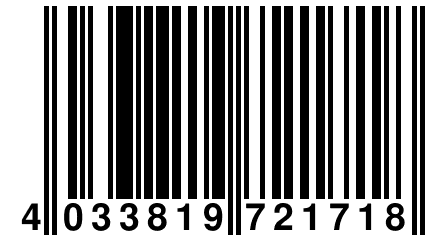 4 033819 721718