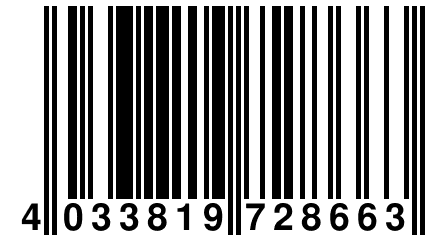 4 033819 728663