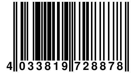 4 033819 728878