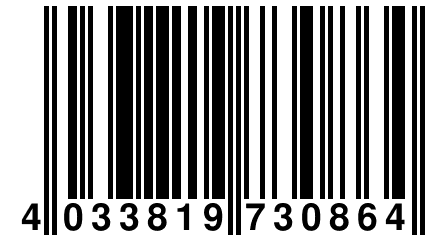 4 033819 730864