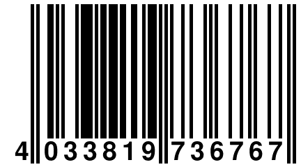 4 033819 736767