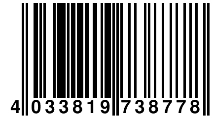 4 033819 738778