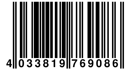 4 033819 769086