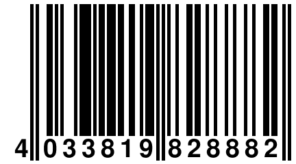 4 033819 828882