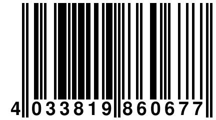 4 033819 860677